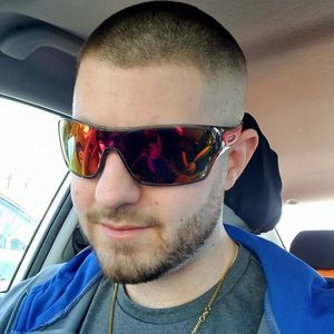 Meet your Posher, Jay